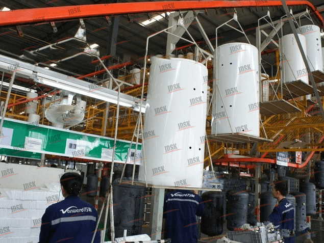 電熱水器生產(chǎn)線、液晶顯示屏生產(chǎn)線-浙江永達(dá)輸送設(shè)備專業(yè)制造商